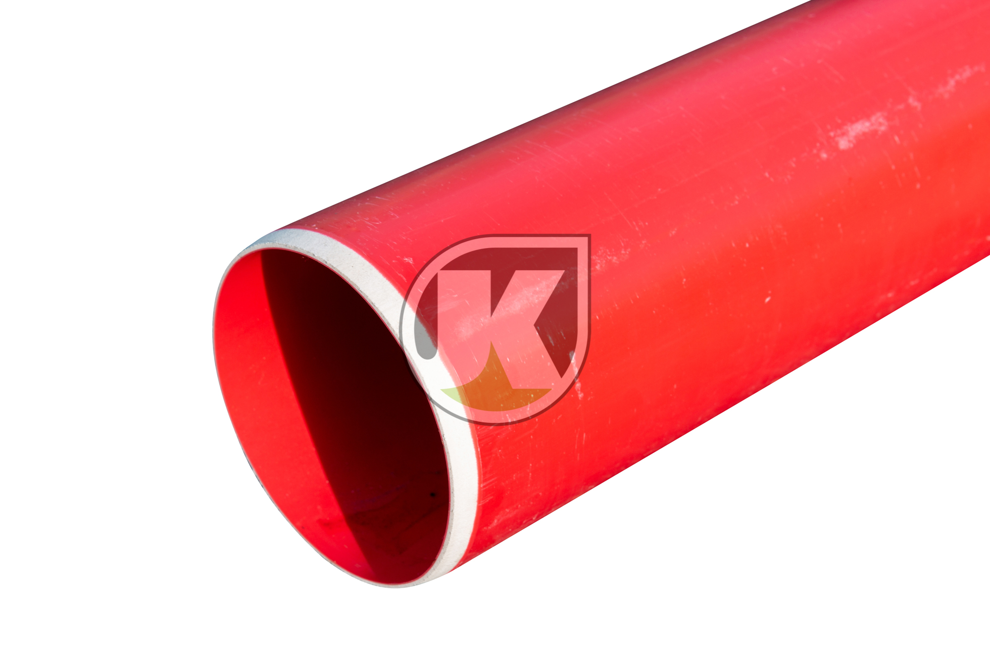 PVC BUIS ROOD SN4/SN8